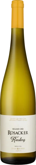 Jean Biecher Grand Cru Rosacker Riesling