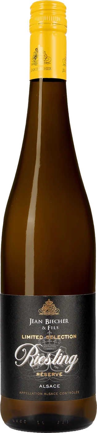 Biecher Limited Selection Riesling